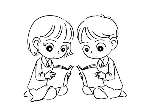 Kids Book Cover Drawing Images Browse 11 Stock Photos Vectors And Video Adobe Stock