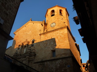 Fototapeta premium Beceite es un municipio de la provincia de Teruel, comunidad de Aragón, España, en la comarca de Matarraña