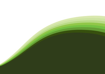 colorful line design