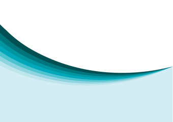 colorful line design