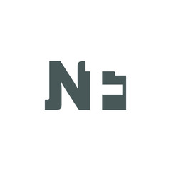 N F Logo
