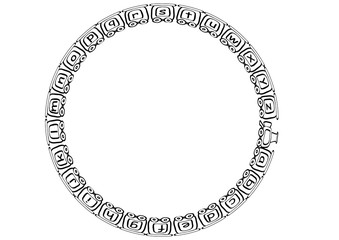 cartoon abc trains border