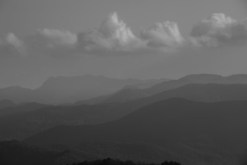 Otoño en los Pirineos