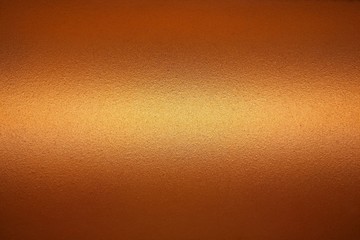 Brown frosted glass texture background