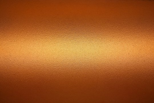 Brown frosted glass texture background