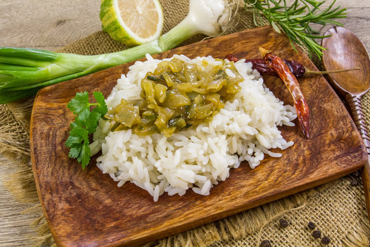 Cuisine Africaine Stock Photos And Royalty Free Images Vectors And Illustrations Adobe Stock