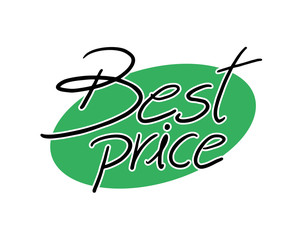 best price message