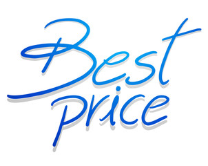 best price message