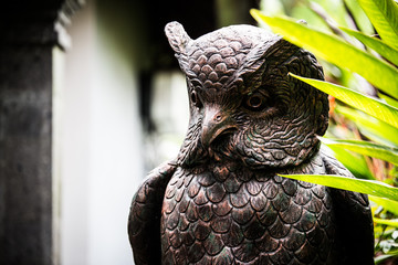 Statue