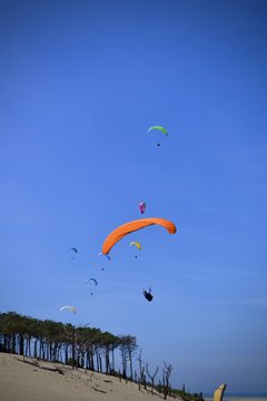 dune du pyla