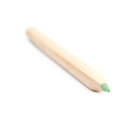 Coloring pencil isolated