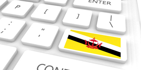 Brunei Racing to the Future