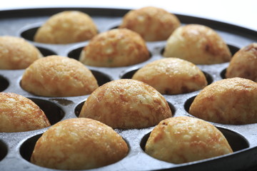 Image of Takoyaki