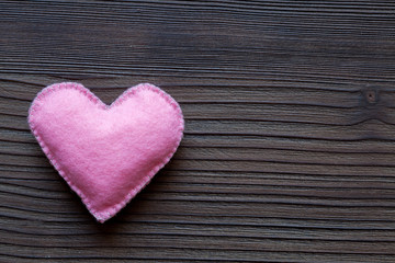 Obraz premium Valentine day concept