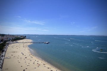 arcachon