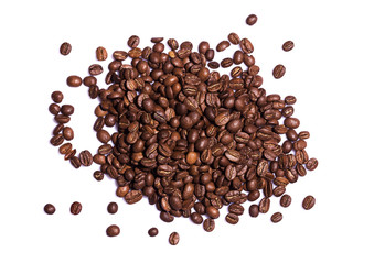 Coffee beans 