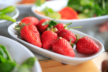 strawberry