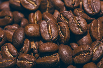 Whole Coffee Beans
