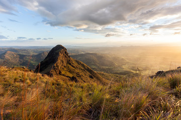 Cerro Pelado, Costa Rica