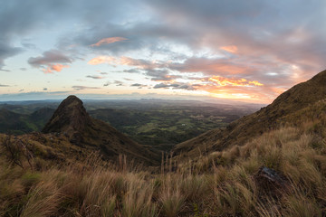 Cerro Pelado, Costa Rica