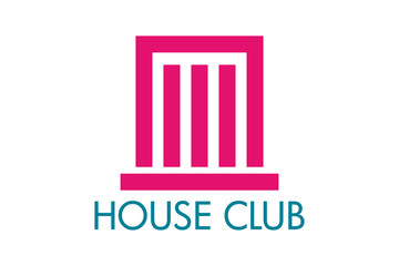 Real Estate, Building, House, Construction and Architecture Logo Vector Design Eps 10