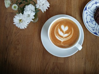 Coffee break