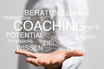 coaching