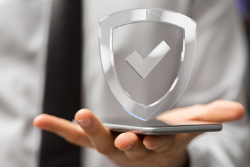 shield 3d