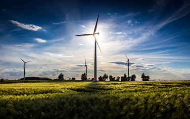 Wind Power