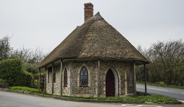 Chard, Somerset, England, UK