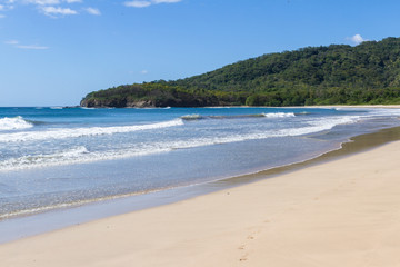 Playa Ventanas, Costa Rica