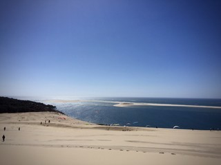 dune du pyla