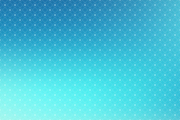Geometric pattern with connected lines and dots. Graphic background connectivity. Modern stylish polygonal backdrop communication compounds for your design. Lines plexus. Vector illustration.