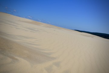 dune du pyla