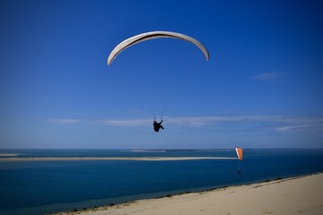 dune du pyla