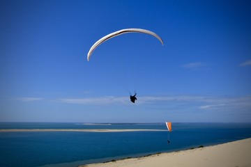 dune du pyla