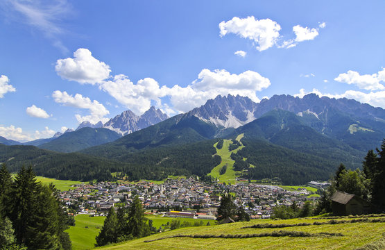 San Candido