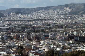 Athens, Griechenland