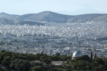 Athens, Griechenland