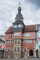 Fototapeta premium Eisenach
