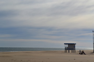 Cabine Maitre Nageur