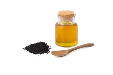 Schwarzk&uuml;mmel, Schwarzk&uuml;mmel&ouml;l