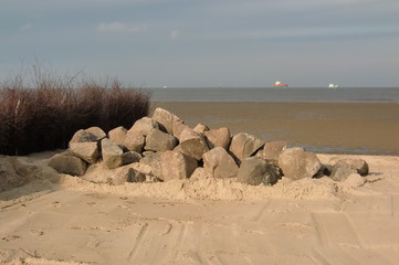 Cuxhaven Strand