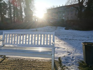 Gedenkst&auml;tte der Wannseekonferenz