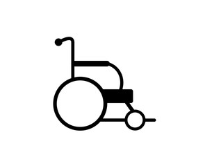 wheelchair icon