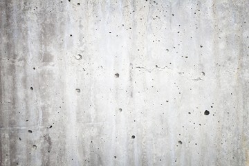 Grey concrete texture