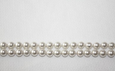 Simple delicate elegant female soft white wedding design card background