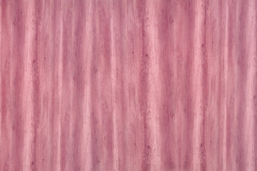 Wood texture with natural patterns, pink wooden texture.