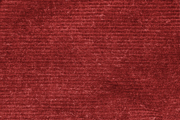 red washed carpet texture, linen canvas white texture background