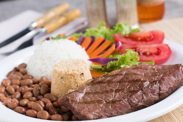 brazilian steak